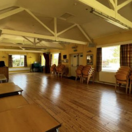 Ebrington Village Main Hall