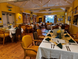 Murder Mystery 2024 Ebrington Village Hall