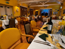 Murder Mystery 2024 Ebrington Village Hall