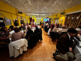 Murder Mystery 2024 Ebrington Village Hall