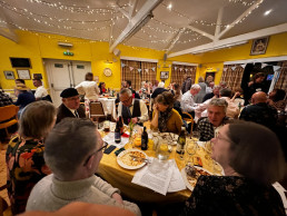 Murder Mystery 2024 Ebrington Village Hall