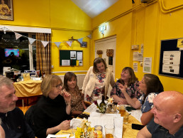 Murder Mystery 2024 Ebrington Village Hall