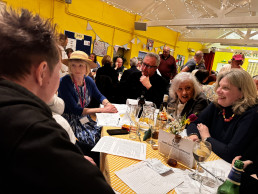 Murder Mystery 2024 Ebrington Village Hall