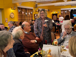 Murder Mystery 2024 Ebrington Village Hall